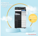 Impresora multifuncional Konica C258