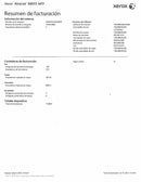 Impresora Láser XEROX ALTALINKB8055 SEMINUEVO SERIE:13975/Y4X833883