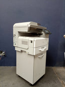 Impresora Láser RICOH AFICIO MP301SPF SEMINUEVO SERIE:14012/W918PB01847