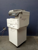 Impresora Láser RICOH AFICIO MP301SPF SEMINUEVO SERIE:14012/W918PB01847