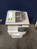 Impresora Láser RICOH AFICIO MP301SPF SEMINUEVO SERIE:14012/W918PB01847