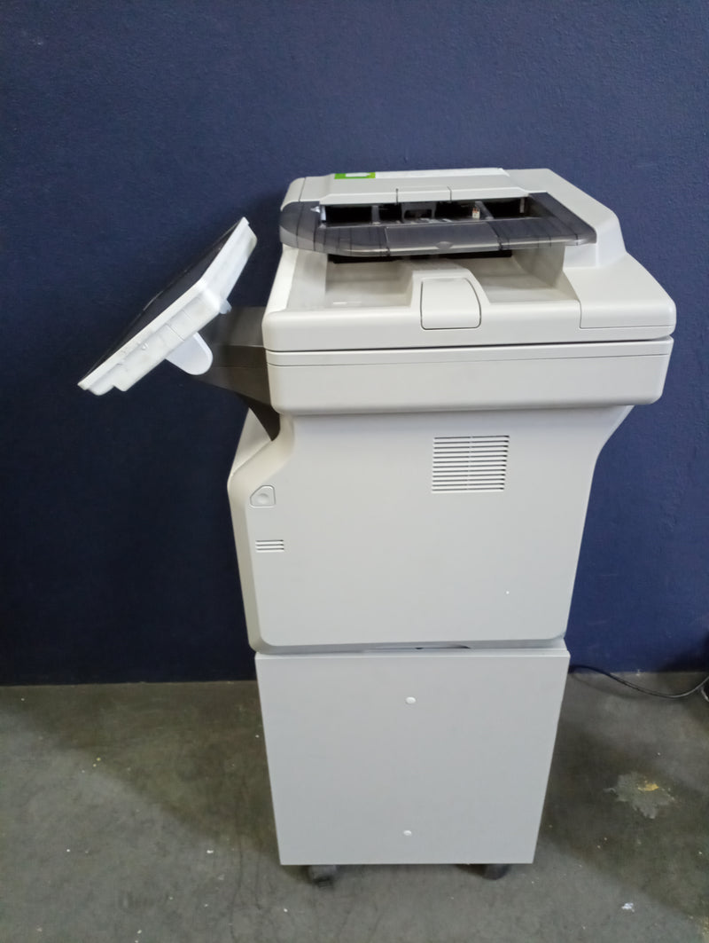 Impresora Láser RICOH MP402 SPF SEMINUEVO SERIE: 14152/Y178H400031