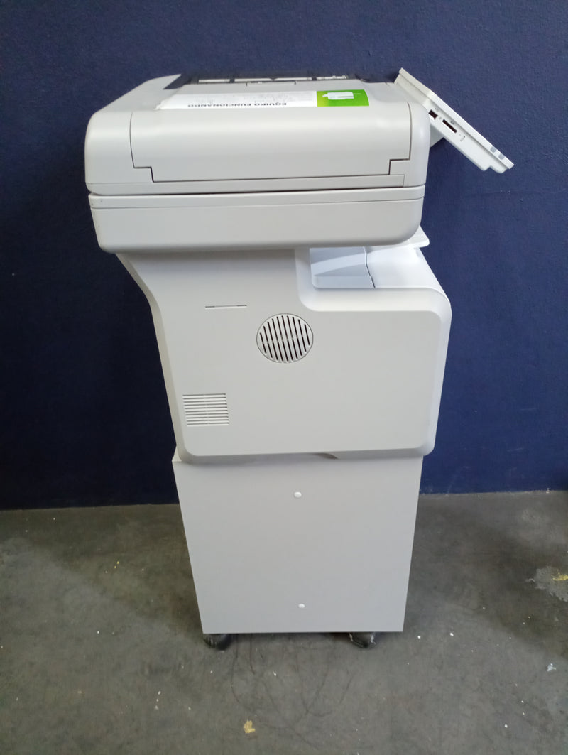 Impresora Láser RICOH MP402 SPF SEMINUEVO SERIE: 14152/Y178H400031