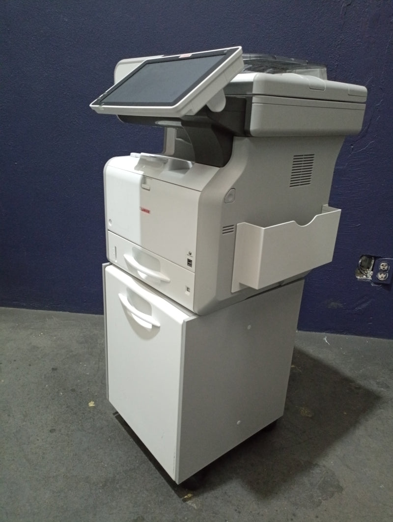 Impresora Láser RICOH MP402 SPF SEMINUEVO SERIE: 14108/Y177HA01198