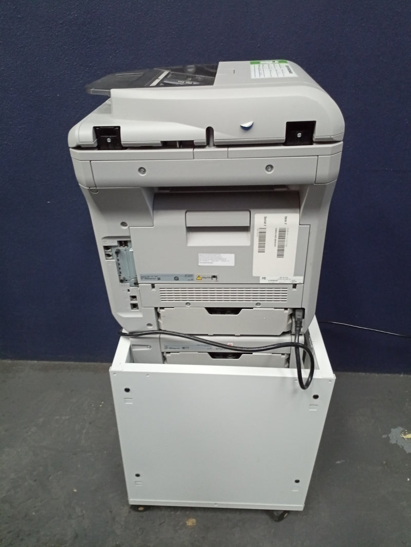 Impresora Láser RICOH MP401 SPF SEMINUEVO SERIE: 14078/T605H301317