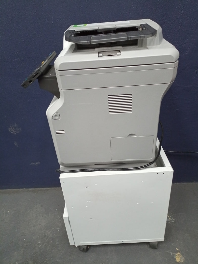Impresora Láser RICOH MP401 SPF SEMINUEVO SERIE: 14078/T605H301317