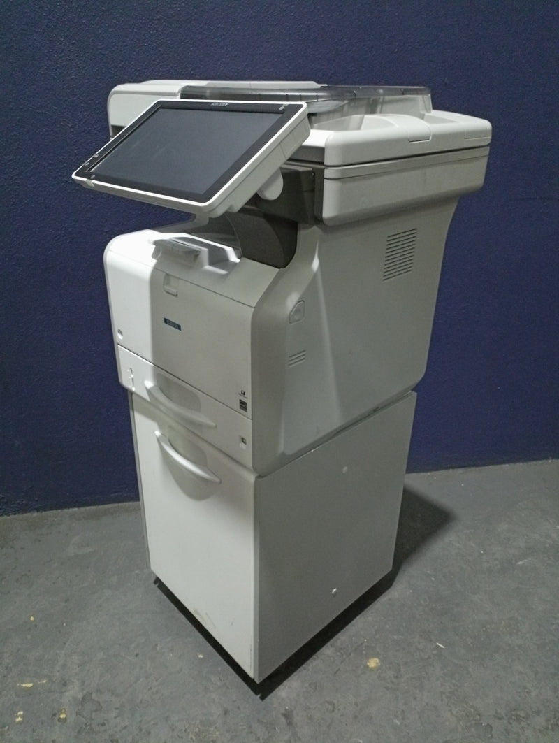 Impresora Láser RICOH MP402 SPF SEMINUEVO SERIE: 14142/Y178H101162