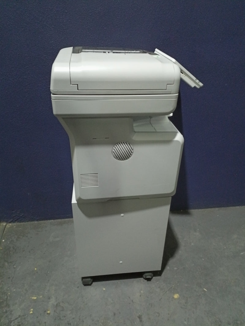 Impresora Láser RICOH MP402 SPF SEMINUEVO SERIE: 14142/Y178H101162