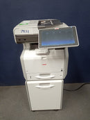 Impresora Láser RICOH MP402 SPF SEMINUEVO SERIE:14121/Y178H105084