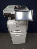 Impresora Láser RICOH MP402 SPF SEMINUEVO SERIE: 14141/Y177HB05234