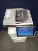 Impresora Láser RICOH MP402 SPF SEMINUEVO SERIE: 14141/Y177HB05234