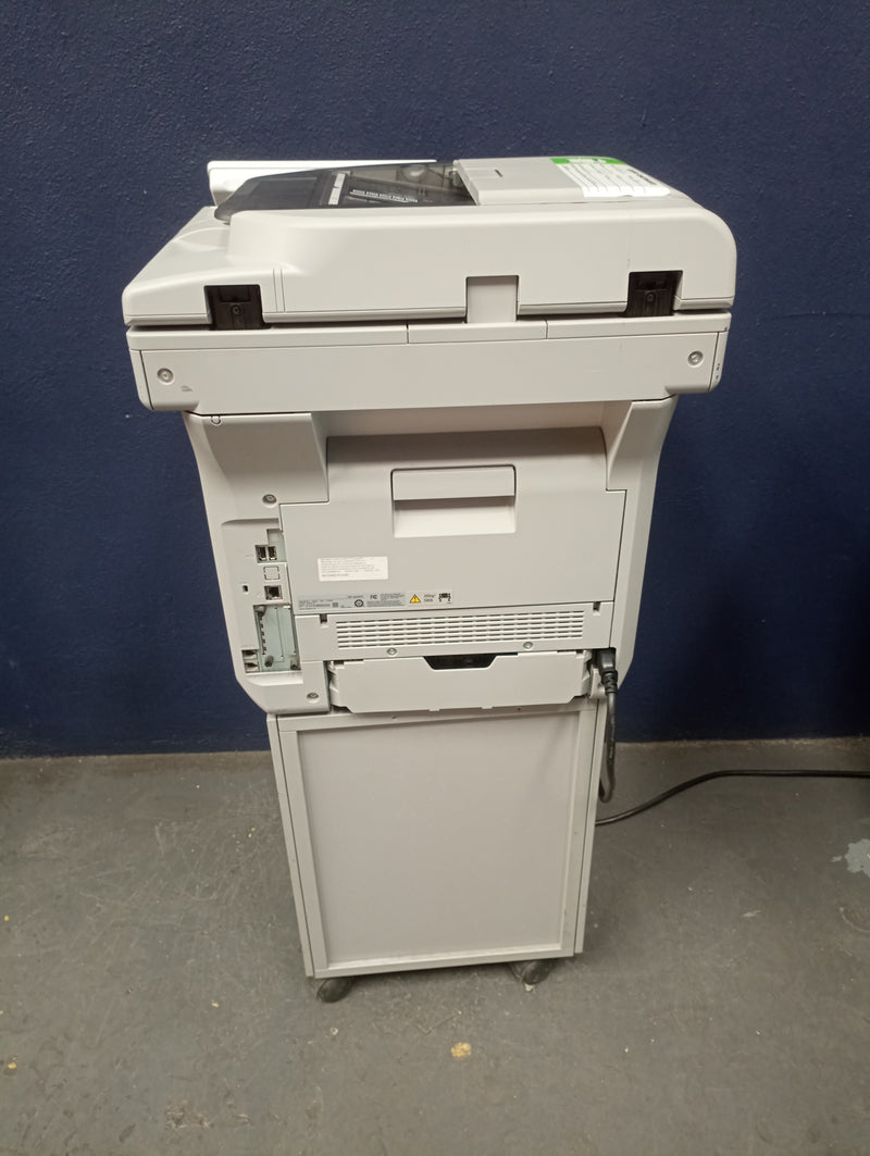 Impresora Láser RICOH MP402 SPF SEMINUEVO SERIE: 14141/Y177HB05234
