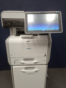 Impresora Láser RICOH MP402 SPF SEMINUEVO SERIE: 14144/Y177HB00174