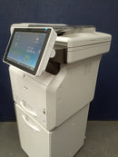 Impresora Láser RICOH MP402 SPF SEMINUEVO SERIE: 14144/Y177HB00174