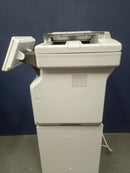 Impresora Láser RICOH MP402 SPF SEMINUEVO SERIE: 14144/Y177HB00174