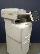 Impresora Láser RICOH MP402 SPF SEMINUEVO SERIE: 14144/Y177HB00174