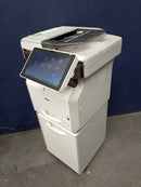 Impresora Láser RICOH MP402 SPF SEMINUEVO SERIE: 14093/Y176H700251