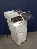 Impresora Láser RICOH MP402 SPF SEMINUEVO SERIE: 14093/Y176H700251