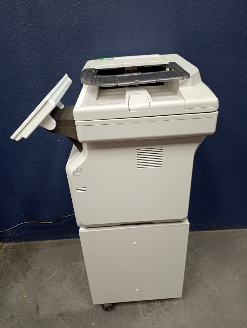 Impresora Láser RICOH MP402 SPF SEMINUEVO SERIE: 14093/Y176H700251