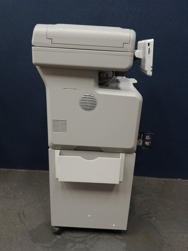 Impresora Láser RICOH MP402 SPF SEMINUEVO SERIE: 14117/Y177HB00583