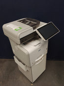 Impresora Láser RICOH MP402 SPF SEMINUEVO SERIE: 14113/Y177HA02671