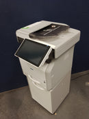 Impresora Láser RICOH MP402 SPF SEMINUEVO SERIE: 14113/Y177HA02671