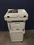 Impresora Láser RICOH MP402 SPF SEMINUEVO SERIE: 14113/Y177HA02671