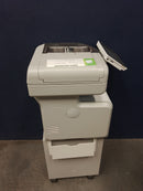 Impresora Láser RICOH MP402 SPF SEMINUEVO SERIE: 14113/Y177HA02671