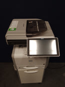 Impresora Láser RICOH MP402 SPF SEMINUEVO SERIE: 14086/Y177HA02527