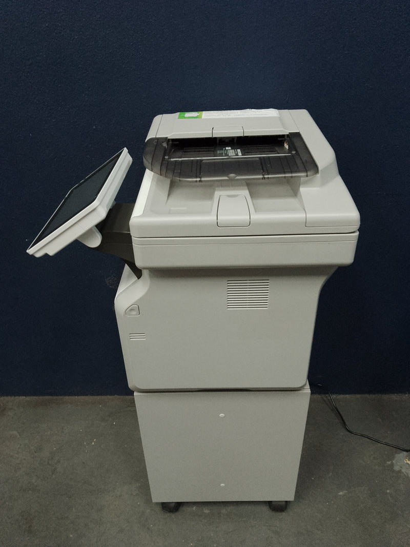 Impresora Láser RICOH MP402 SPF SEMINUEVO SERIE: 14123/Y176HB00251