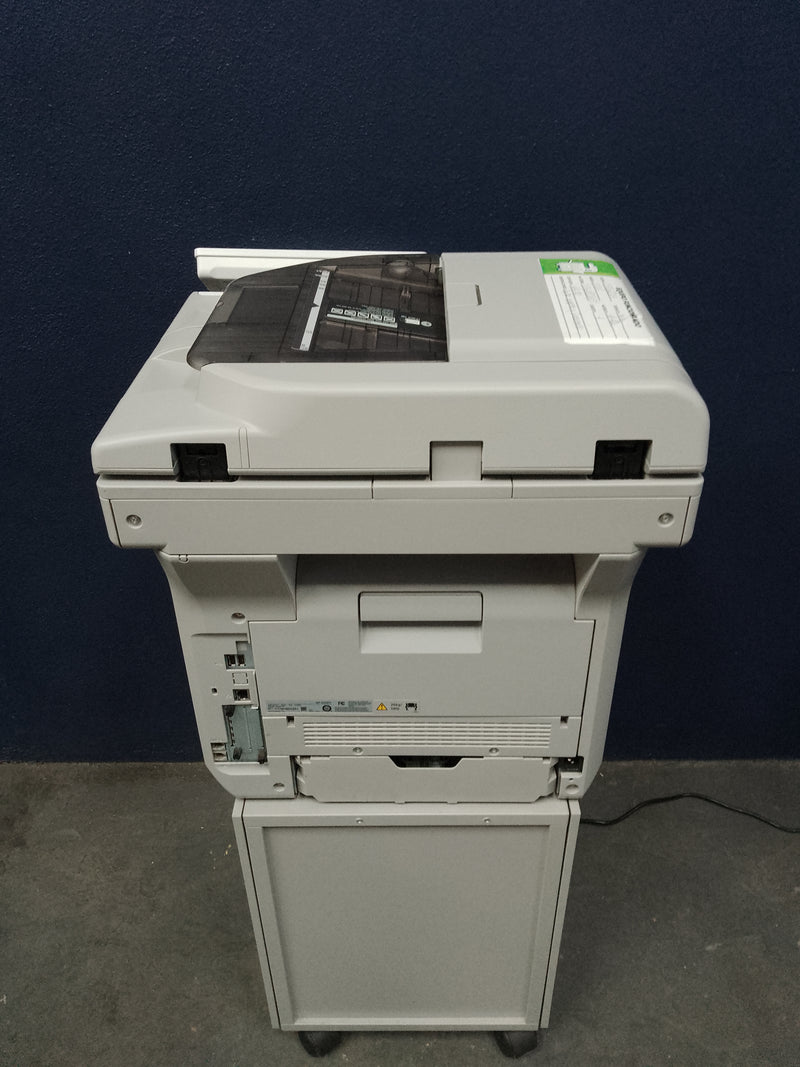 Impresora Láser RICOH MP402 SPF SEMINUEVO SERIE: 14123/Y176HB00251