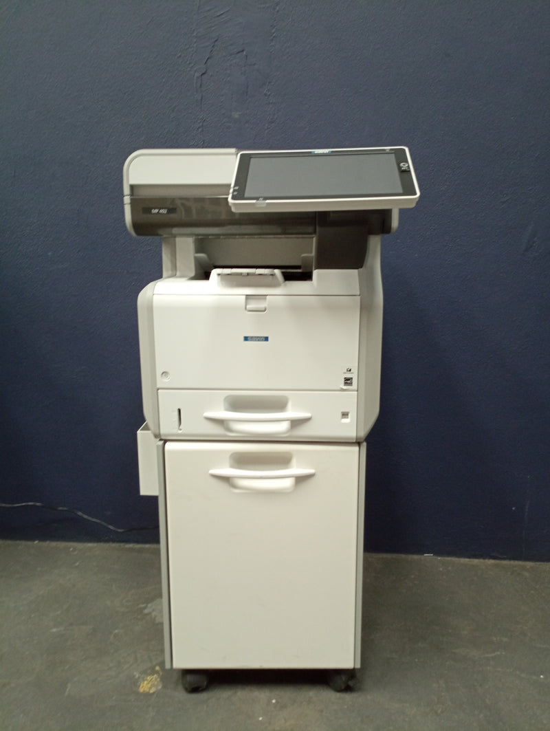 Impresora Láser RICOH MP402 SPF SEMINUEVO SERIE: 14091/Y178H803278