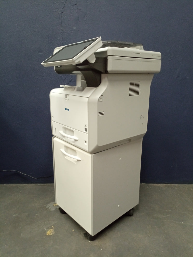 Impresora Láser RICOH MP402 SPF SEMINUEVO SERIE: 14091/Y178H803278