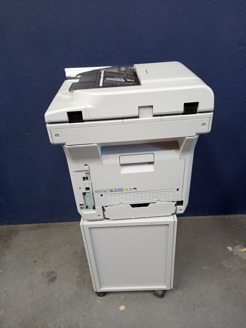 Impresora Láser RICOH MP402 SPF SEMINUEVO SERIE: 14033/C298R120496