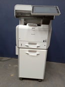 Impresora Láser RICOH MP402 SPF SEMINUEVO SERIE: 14153/Y177H704149