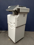 Impresora Láser RICOH MP402 SPF SEMINUEVO SERIE: 14153/Y177H704149