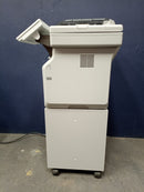 Impresora Láser RICOH MP402 SPF SEMINUEVO SERIE: 14153/Y177H704149