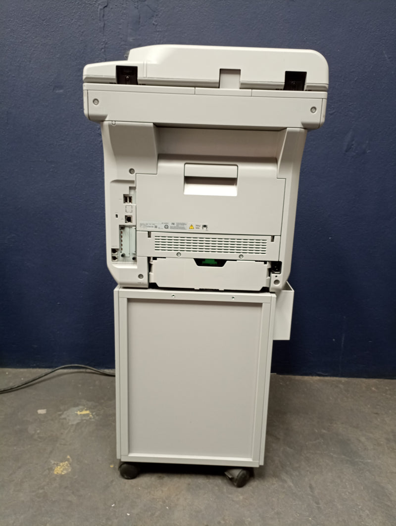 Impresora Láser RICOH MP402 SPF SEMINUEVO SERIE: 14153/Y177H704149