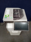 Impresora Láser RICOH MP402 SPF SEMINUEVO SERIE: 14153/Y177H704149