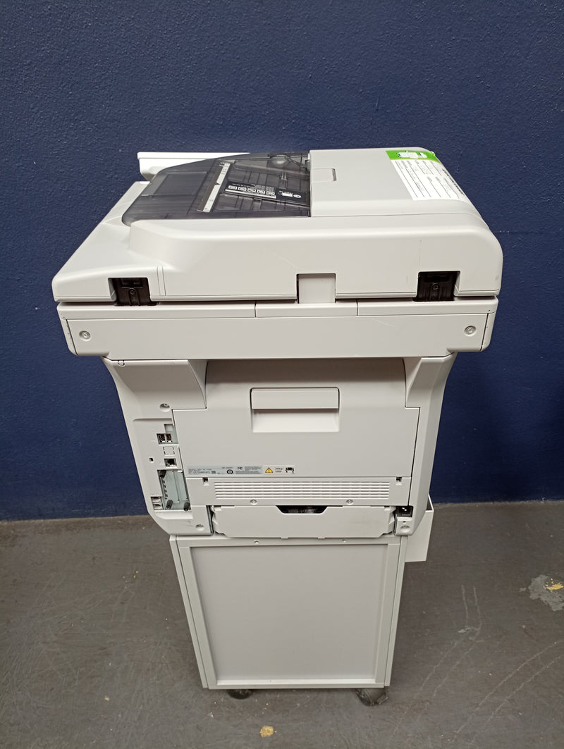 Impresora Láser RICOH MP402 SPF SEMINUEVO SERIE: 14146/Y177H801472
