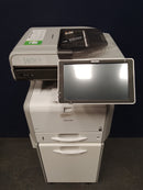 Impresora Láser RICOH MP402 SPF SEMINUEVO SERIE: 14083/Y178HB00313