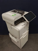 Impresora Láser RICOH MP402 SPF SEMINUEVO SERIE: 14083/Y178HB00313