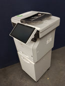 Impresora Láser RICOH MP402 SPF SEMINUEVO SERIE: 14083/Y178HB00313