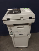 Impresora Láser RICOH MP402 SPF SEMINUEVO SERIE: 14083/Y178HB00313