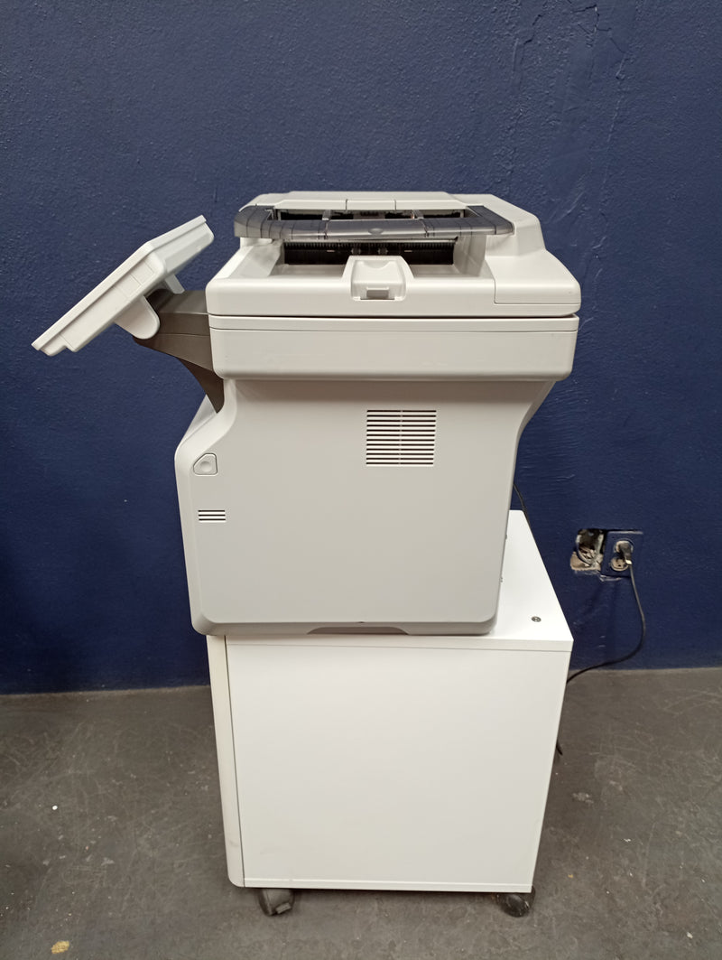 Impresora Láser RICOH MP402 SPF SEMINUEVO SERIE: 14103/Y178H400032