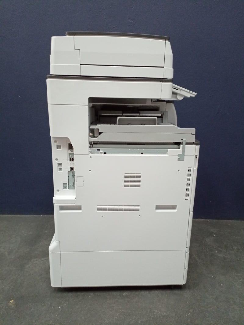 Impresora Láser RICOH MP5055 SEMINUEVO SERIE: 14172/C338R300590