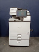 Impresora Láser RICOH MP3555 SEMINUEVO SERIE: 14073/C317R320020