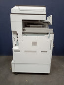 Impresora Láser RICOH MP3555 SEMINUEVO SERIE: 14073/C317R320020