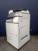 Impresora Láser RICOH MP3555 SEMINUEVO SERIE: 14073/C317R320020