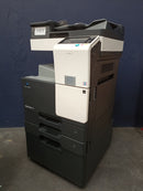 Impresora Láser KONICA MINOLTA BIZHUB 227 SEMINUEVO SERIE: 14001/A7AK017001283